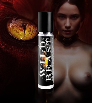 Wild Beast Perfumes Сильные мужские феромоны, духи с мужскими феромонами