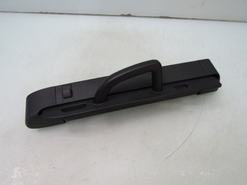 CIVIC XI 23R ШТОРКА БАГАЖНИКА ЗАДНЯЯ ЗАДНЯЯ