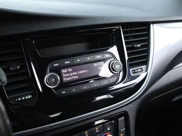 Opel Mokka I X 1.4 Turbo Ecotec 140KM 2019 Opel Mokka 1.4 Turbo, Salon Polska, Serwis ASO, zdjęcie 11