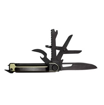 Multitool Gerber ArmBar Scout Green 1064404