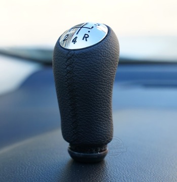 РУЧКА ПЕРЕКЛЮЧЕНИЯ ПЕРЕДАЧ RENAULT LAGUNA 2 II MEGANE