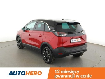 Opel 2023 Opel Crossland X LIFT 1.2 Turbo Elegance, zdjęcie 3