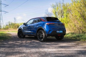 Opel Mokka II SUV 1.2 Turbo 130KM 2021 Opel Mokka 1.2 Turbo, Salon Polska, 1. Właściciel, zdjęcie 5
