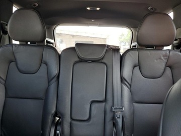 Volvo XC90 II 2019 Volvo XC 90 2019 VOLVO XC90 T6 MOMENTUM 2.0 Benzyna 316KM, zdjęcie 10