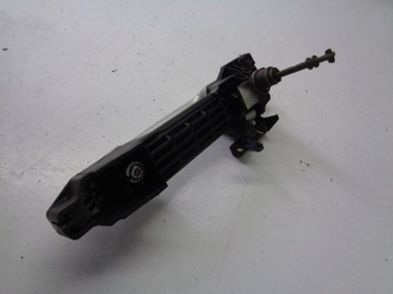 KLIKA DVEŘE LEVÝ PŘEDNÍ TOYOTA AVENSIS T25 2003-2009