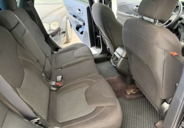 Jeep Cherokee V Terenowy 3.2 V6 272KM 2016 Jeep Cherokee 4x4 CHEROKEE 3.2 V6 272 KM 2016r Warszawa 3.2 Benzyna, zdjęcie 8