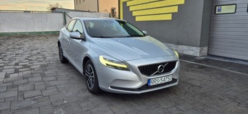 Volvo V40 II 2019 VOLVO V40! Super stan!, zdjęcie 3