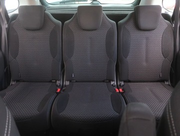 Citroen C4 Picasso I 1.6 VTi 120KM 2009 Citroen C4 Picasso 1.6 i, Klima, Klimatronic, zdjęcie 9