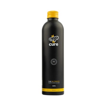 Płyn do czyszczenia butów Crep Protect Cure Refill 2.0 250 ml
