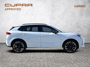 Cupra Terramar SUV Plug-In 1.5 TSI e-Hybrid 204KM 2025 Cupra Terramar 1.5e-Hybrid 204KM DSG | Advantage E, zdjęcie 3