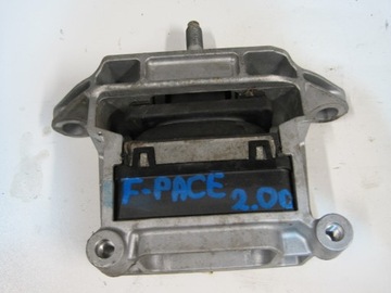 LAND ROVER OE K8D2-6F012-AC LOŽISKO MOTORU