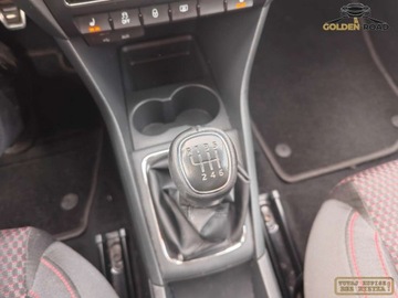 Skoda Rapid II Spaceback 1.2 TSI 105KM 2014 Skoda RAPID 1,2 TSI klimatronik alu pdc wspomaganie oplacona 1.2 Benzyna, zdjęcie 15