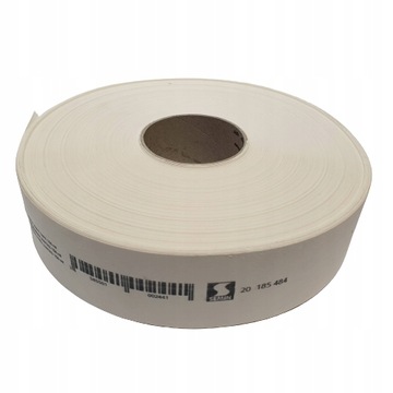 TAŚMA PAPIEROWA DO SPOINOWANIA PŁYT G-K 150mx50mm
