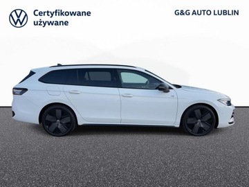 Volkswagen Passat B9 2024 Volkswagen Passat 2.0 TDI 4Motion R-Line 193 KM DCC Pro Matrix Skora 360, zdjęcie 5
