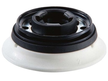 FESTOOL Talerz szlifierski miękki D90/7 FX 496804