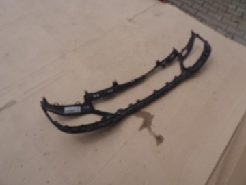 ЮБКА БАМПЕРА AUDI A4 B9 ALLROAD 8W9807521F