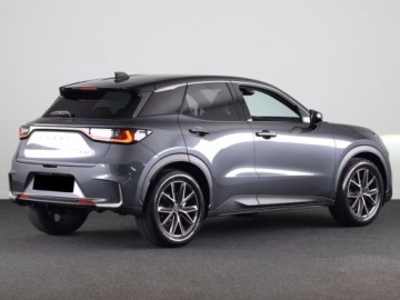 Lexus LBX 1.5 Hybrid 136KM 2025 Od ręki - Cool 1.5 Hybrid 136KM | kamera 360!, zdjęcie 2