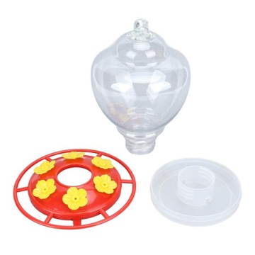 Кормушка для птиц подвесная уличная кормушка