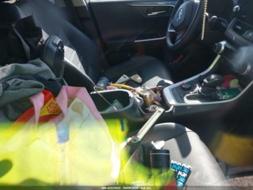 Toyota RAV4 V 2023 Toyota RAV4 Limited 2023 2.5l 2.5 Benzyna 203KM, zdjęcie 10