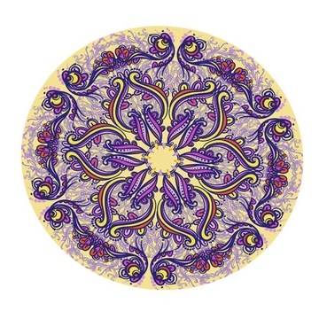 1 скатерть – Е