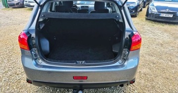 Mitsubishi ASX 2015 Mitsubishi ASX BENZYNA KLIMA atrakcyjny wyglad super okazja POLECAMY, zdjęcie 28