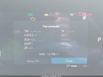 Volvo XC90 II 2025 Volvo XC 90 B5 Plus 7-Seater 2025 2.0 Benzyna 247KM, zdjęcie 11