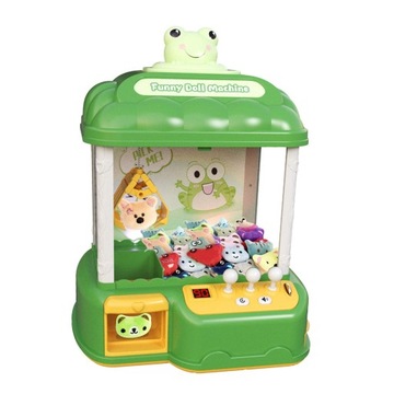 Doll Machine Vending Machine Claw Toy Prize