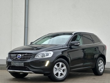 Volvo XC60 I SUV Facelifting 2.0 D4 DRIVE-E 181KM 2014 VOLVO XC60*2.0 D 181 KM*NAVI*BLIS*ACC*BI XENON*LED*VIRTUAL* NOWY ROZRZĄD*, zdjęcie 8