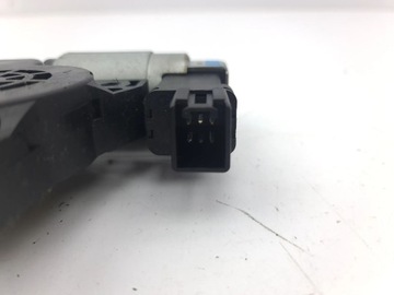 MAZDA CX-7 2010 PRAVÁ STRANA MOTOR REGULACE OKNO DVEŘE PŘEDNÍCH