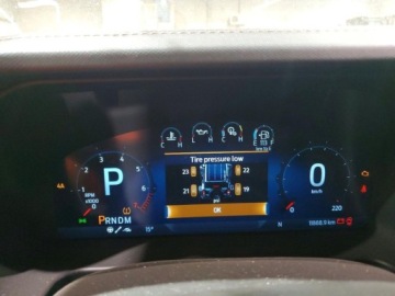 Ford Bronco VI 2024 Ford Bronco Raptor 2024 3.0 Benzyna 418KM, zdjęcie 9