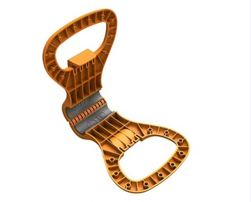 Держатель для гантелей KETTLEBELL