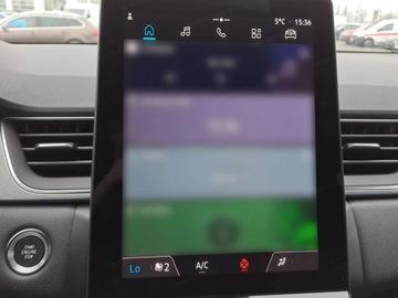 Renault Captur II 2025 Od ręki - Techno 1.3 TCe mHEV 160KM, zdjęcie 6