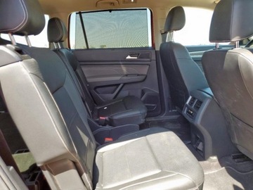 Volkswagen 2022 Volkswagen Atlas 2022r,. 4x4,. 2.0L 2.0 Benzyna 235KM, zdjęcie 9