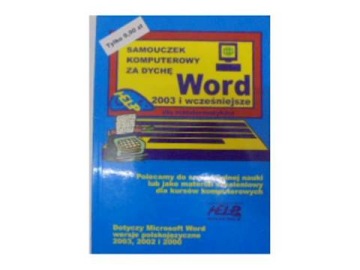 Samouczek komputerowy za Dychę - praca zbiorowa