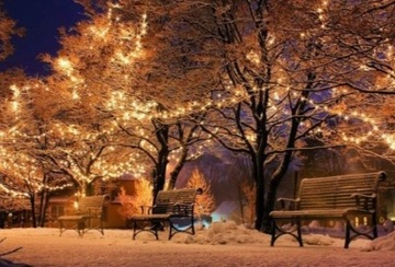 ICILS ГАРЛАНД ШТОР 500 LED ТЕПЛЫЙ БЕЛЫЙ ВСПЫШКА