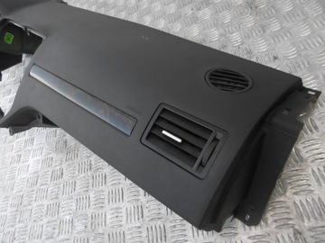 DESKA ROZDĚLOVAČE FORD FOCUS MK2
