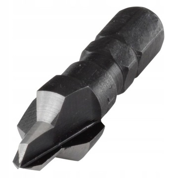 WOLFCRAFT POGŁĘBIACZ WS, UCHWYT 6-KĄTNY 3-8MM