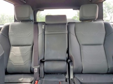 Lexus GX 2024 Lexus GX 2024. 3.4 Benzyna 349KM, zdjęcie 11