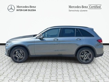 Mercedes GLC C254/X254 2022 Mercedes-Benz GLC 2.0 Benzyna 197KM, zdjęcie 7