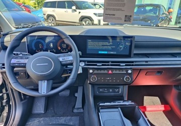 Hyundai Tucson IV 2025 Hyundai Tucson 2025 NOWY 1.6T-GDI 48V Automat 2WD 160KM Smart OD REKI 1.6, zdjęcie 11