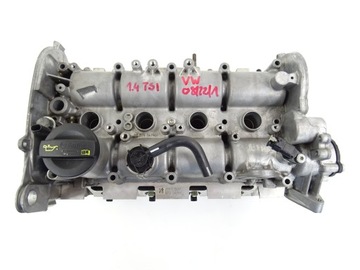 ГОЛОВКА ДВИГАТЕЛЯ VW 1.4 TSI 04E103404M 04E103475AM