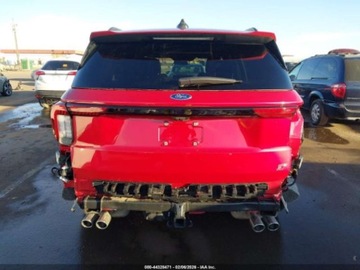 Ford Explorer VI 2025 Ford Explorer St 2025 3.0 Benzyna 400KM, zdjęcie 4