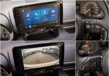 Toyota 2024 Toyota Yaris Toyota Yaris IV 1.5 Hybryda 116KM 1.5 Hybryda 116KM, zdjęcie 11