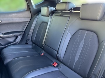 Cupra Formentor Crossover 2.0 TSI 190KM 2022 Cupra Formentor 2.0 TSI 190 KM 4x4 DSG I właścicie, zdjęcie 16