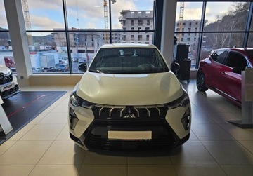 Mitsubishi ASX II 2024 Mitsubishi ASX 2024 Automat Invite 1.3 Hybryda 158KM, zdjęcie 4