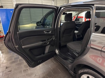 Ford S-Max II Van 2.0 TDCi 150KM 2016 Ford S-Max Promocja na black week oferta wazna do konca tygodnia -5000 tys, zdjęcie 29