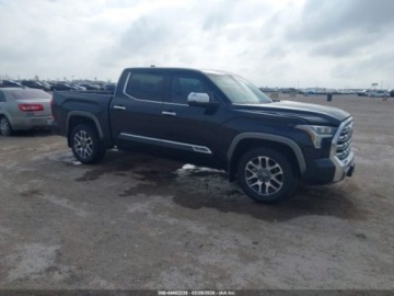 Toyota Tundra II 2024 Toyota Tundra 1794 Edition 2024 3.4 Benzyna 389KM, zdjęcie 5