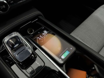 Volvo V90 II 2022 Volvo V90 AWD Inscription Kamera cofania CarPlayAndroid Auto LED 2.0, zdjęcie 25