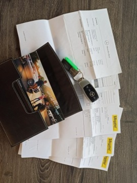 Mercedes Klasa E W213 Kombi 2.0 220d 194KM 2019 Mercedes E 300 EQ, Hybryda Plug-in, 23% VAT, zdjęcie 32