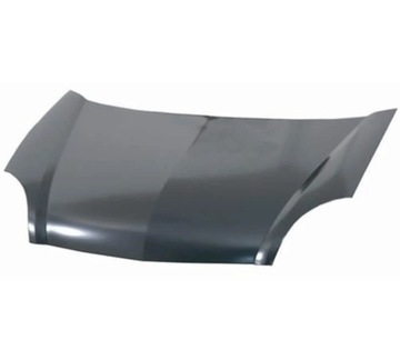 KAPOTA KRYT MOTORU NISSAN KUBISTAR 2003 - 08 RENAULT KANGOO 07